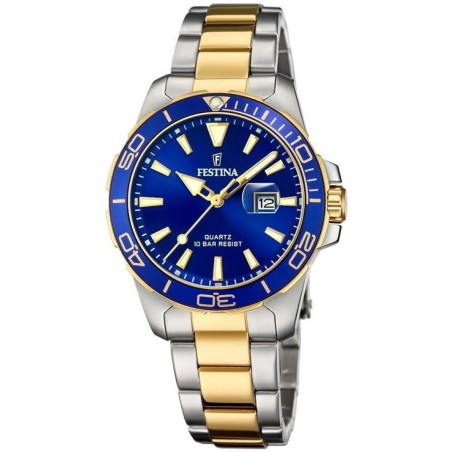 Годинник Festina Boyfriend F20504/1