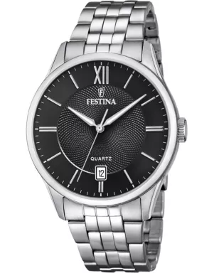 Годинник Festina Classics F20425/3