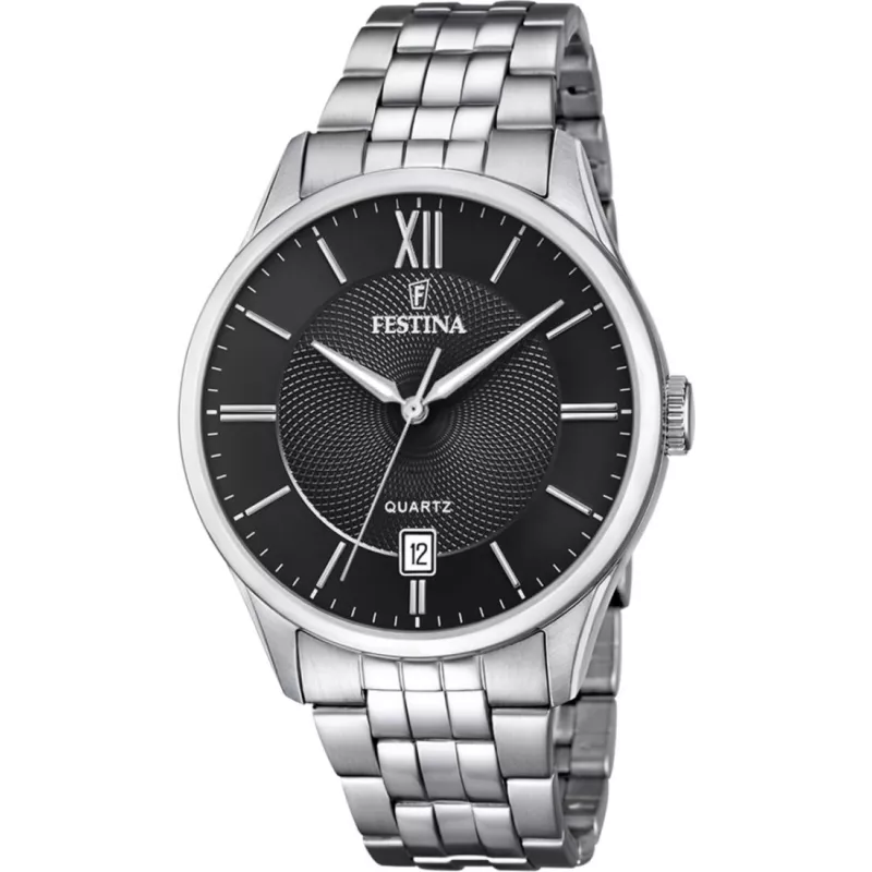 Годинник Festina Classics F20425/3