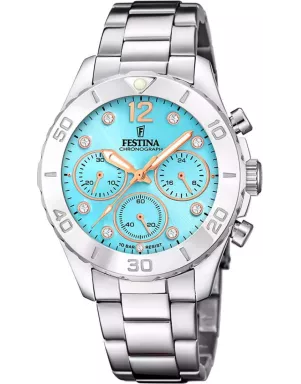 Годинник Festina Boyfriend F20603/4