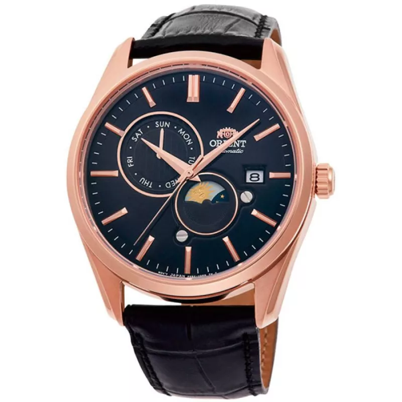 Годинник Orient Classic RA-AK0309B10B