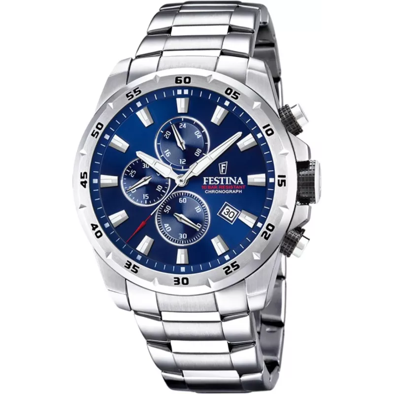 Годинник Festina Chrono Sport F20463/2