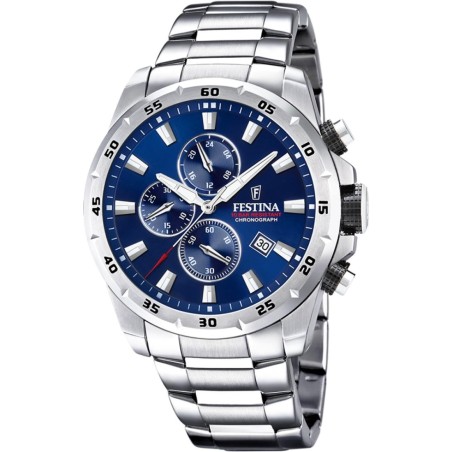 Годинник Festina Chrono Sport F20463/2