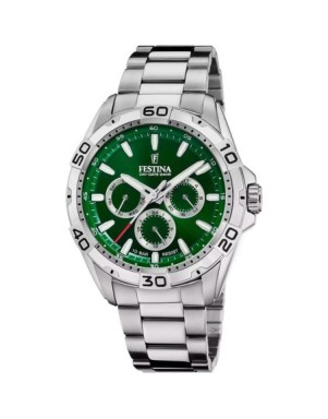 Годинник Festina Multifunction Collection F20623/3