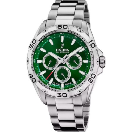 Годинник Festina Multifunction Collection F20623/3