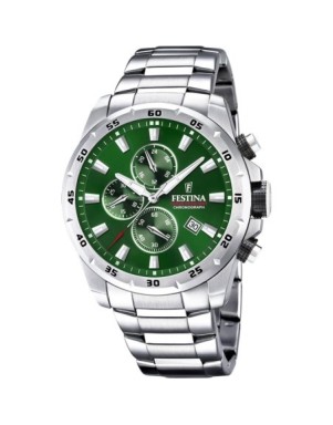 Годинник Festina Chrono Sport F20463/3