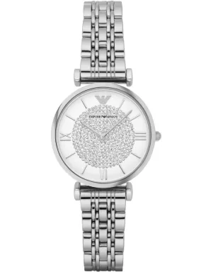 Годинник Emporio Armani Gianni T-Bar AR1925