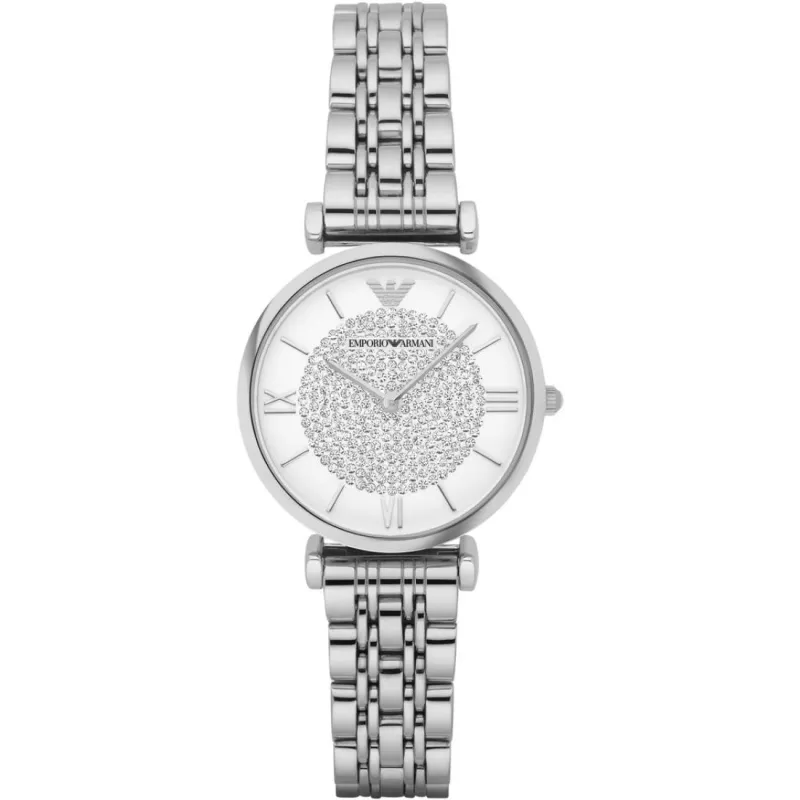 Годинник Emporio Armani Gianni T-Bar AR1925