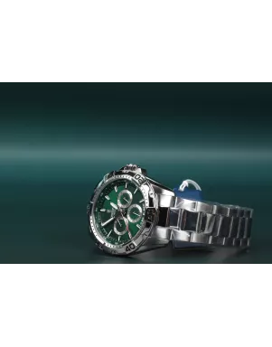 Годинник Festina Multifunction Collection F20623/3