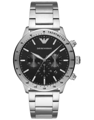 Годинник Emporio Armani Mario AR11241