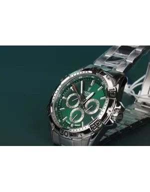 Годинник Festina Multifunction Collection F20623/3