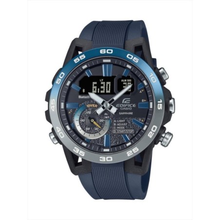 CASIO EDIFICE SOSPENSIONE ECB-40YNP-1AJF