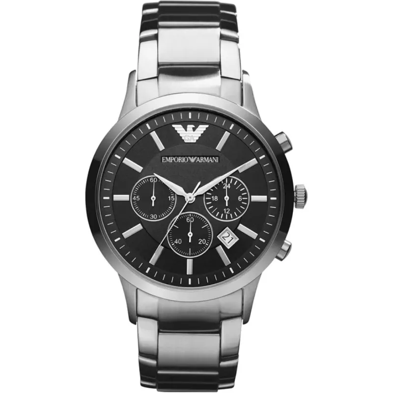Часы Emporio Armani Renato AR2434