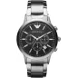 Часы Emporio Armani Renato AR2434