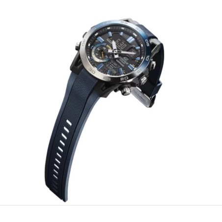 CASIO EDIFICE SOSPENSIONE ECB-40YNP-1AJF