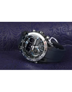 CASIO EDIFICE SOSPENSIONE ECB-40YNP-1AJF