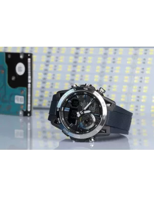 CASIO EDIFICE SOSPENSIONE ECB-40YNP-1AJF
