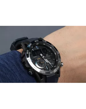 CASIO EDIFICE SOSPENSIONE ECB-40YNP-1AJF