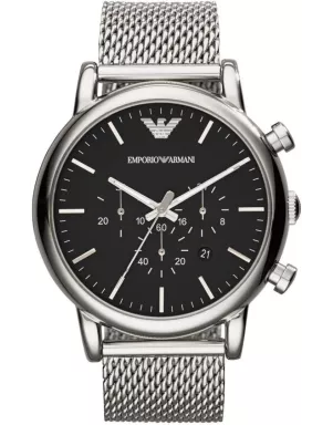 Годинник Emporio Armani Luigi AR1808