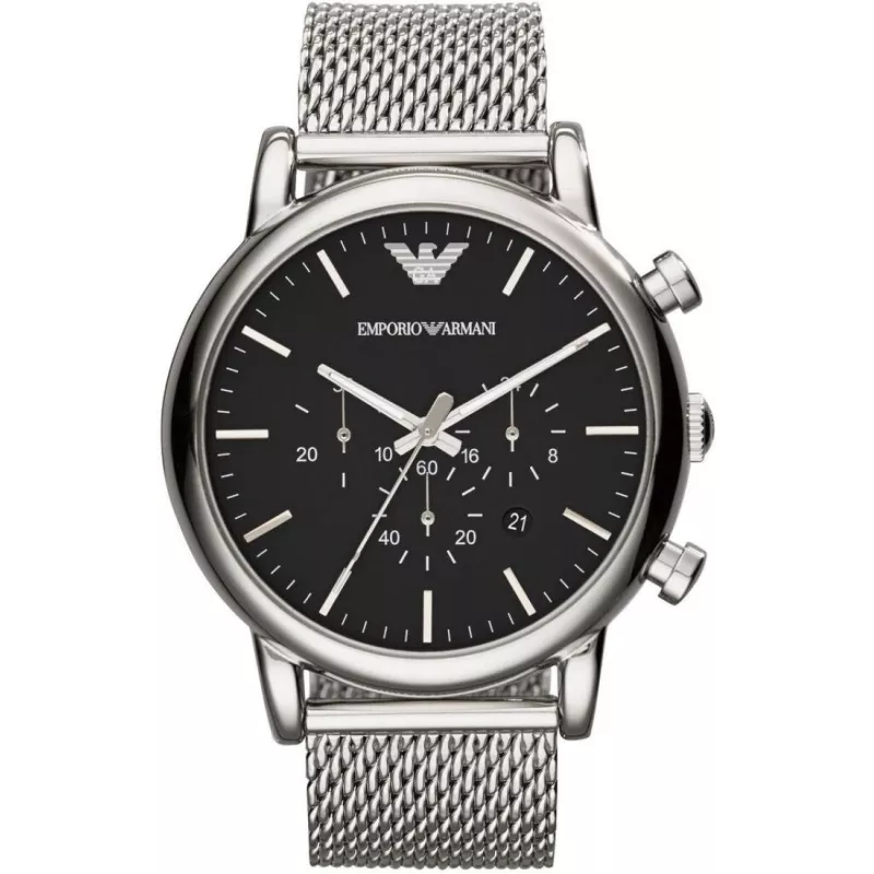 Годинник Emporio Armani Luigi AR1808