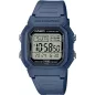 Часы Casio TIMELESS COLLECTION W-800H-2AVES