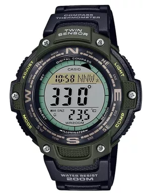Casio SGW-100-3AVCF