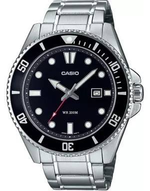 Годинник Casio TIMELESS COLLECTION MDV-107D-1A1VEF