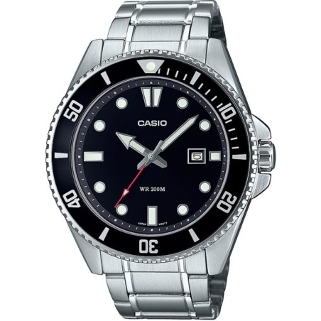 Годинник Casio TIMELESS COLLECTION MDV-107D-1A1VEF