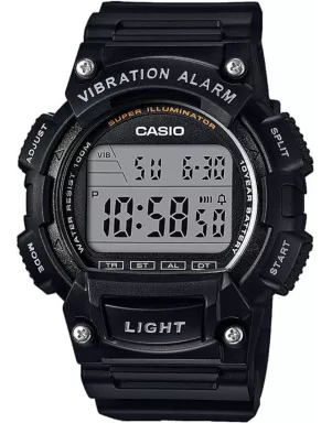 Годинник Casio TIMELESS COLLECTION W-736H-1AVEF