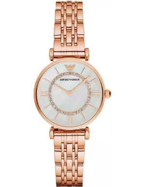 Годинник Emporio Armani Gianni T-Bar AR1909