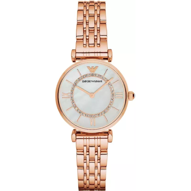 Годинник Emporio Armani Gianni T-Bar AR1909