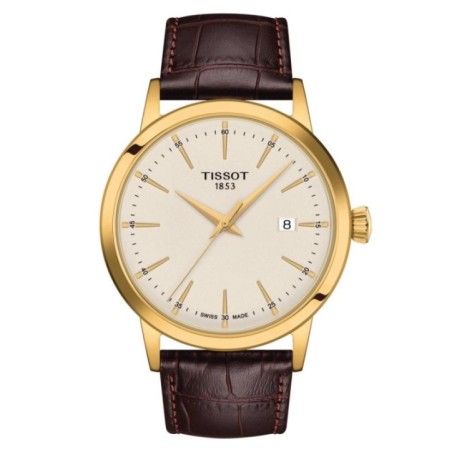 Tissot Classic Dream T129.410.36.261.00