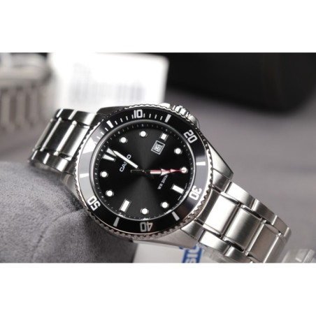 Годинник Casio TIMELESS COLLECTION MDV-107D-1A1VEF