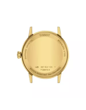 Tissot Classic Dream T129.410.36.261.00
