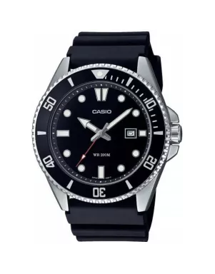 Годинник Casio TIMELESS COLLECTION MDV-107-1A1VEF