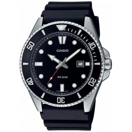 Годинник Casio TIMELESS COLLECTION MDV-107-1A1VEF