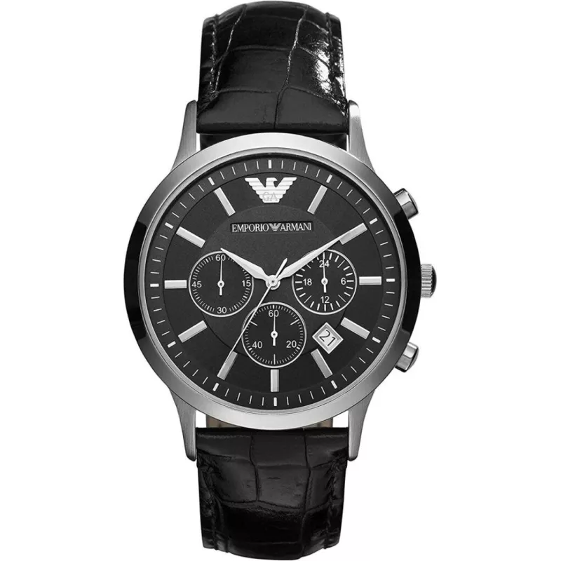 Годинник Emporio Armani Renato AR2447