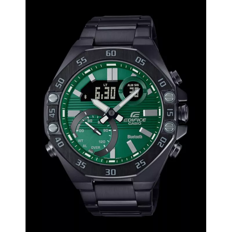 CASIO EDIFICE ECB-10DC-3A