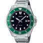 Часы Casio TIMELESS COLLECTION MDV-107D-3AVEF Часы Casio TIMELESS COLLECTION MDV-107D-3AVEF