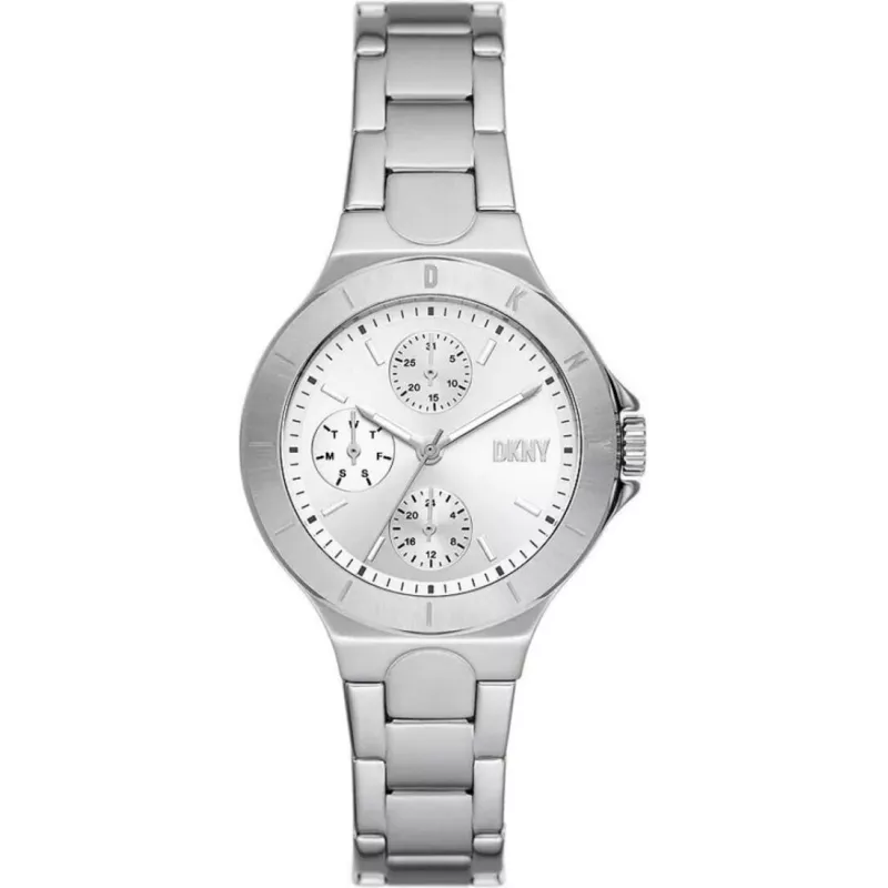 Годинник DKNY Chambers NY6678