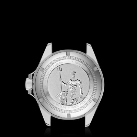 Годинник Edox Neptunian Grande Reserve 80801 3NRM NIR