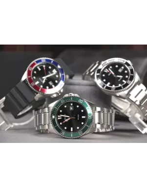 Часы Casio TIMELESS COLLECTION MDV-107-1A3VEF