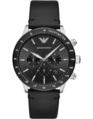 Годинник Emporio Armani Mario AR11243