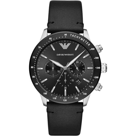 Годинник Emporio Armani Mario AR11243