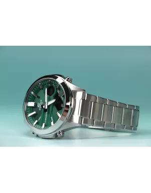 Часы Casio EDIFICE Classic EFV-C120D-3AEF