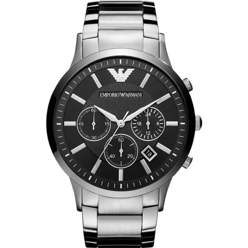 Годинник Emporio Armani Renato AR2460