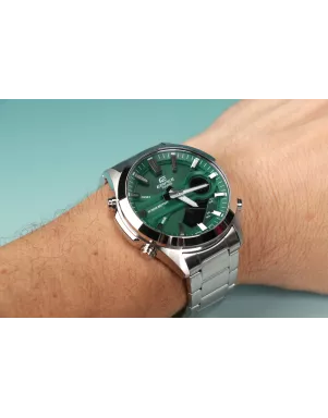 Часы Casio EDIFICE Classic EFV-C120D-3AEF