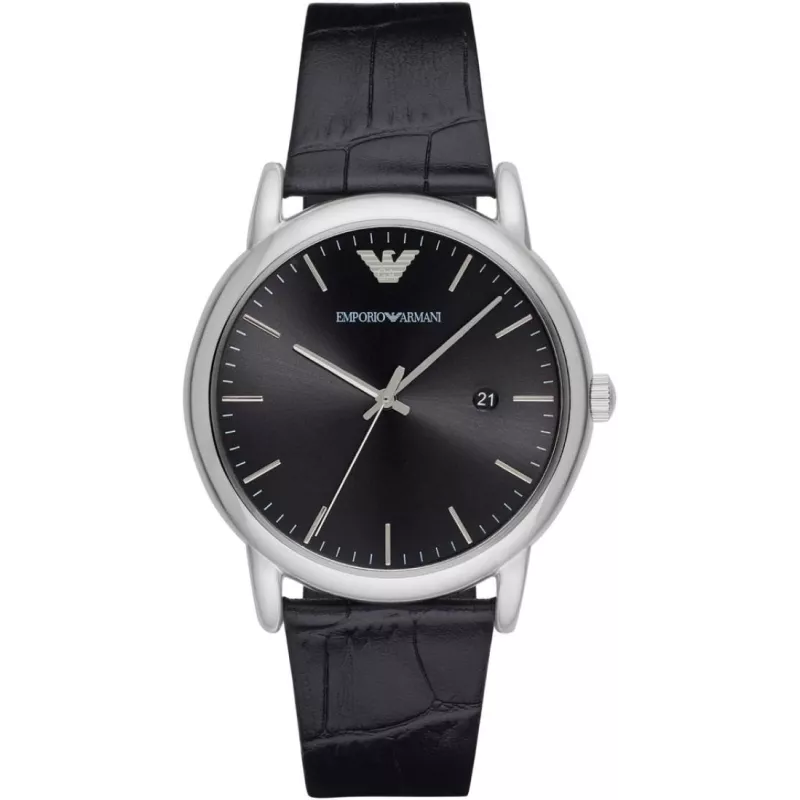 Годинник Emporio Armani Luigi AR2500
