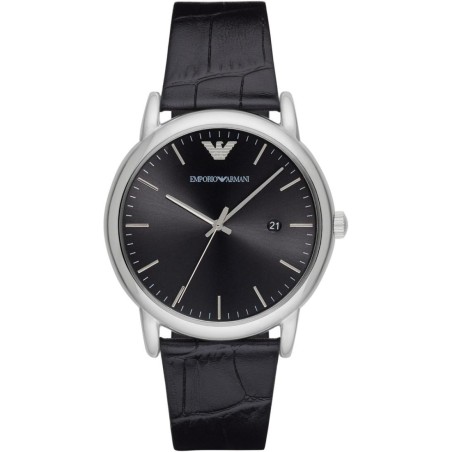 Годинник Emporio Armani Luigi AR2500