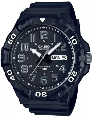 Casio MRW-210H-1AVEF